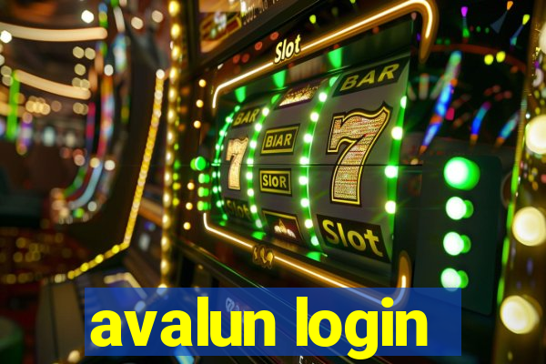 avalun login